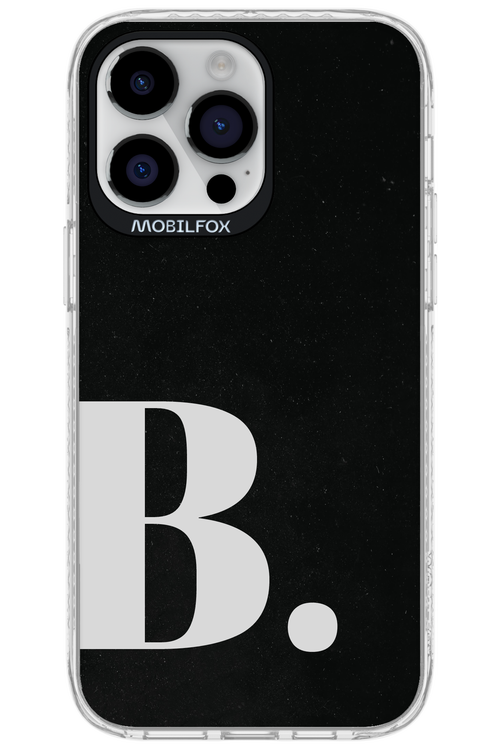 B (Off Space) 2.0 - Apple iPhone 14 Pro Max