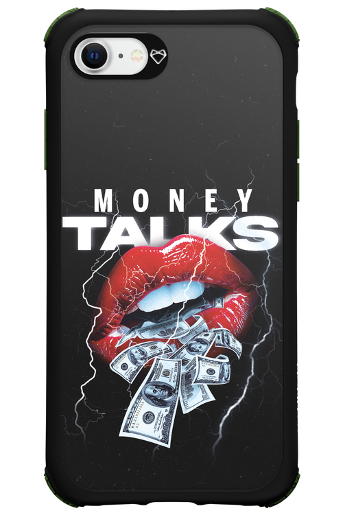 Money Talks 2.0 - Apple iPhone 8