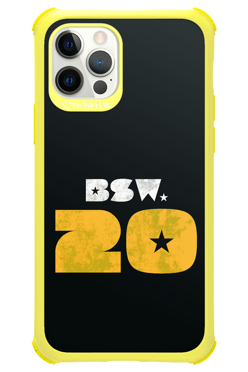 BSW 20 (6) 2.0 - Apple iPhone 12 Pro