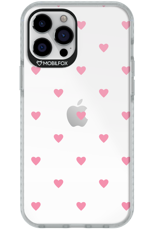 Mini Hearts 2.0 - Apple iPhone 12 Pro Max