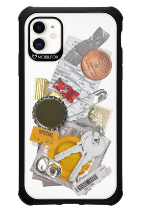 Just in Case - Apple iPhone 11