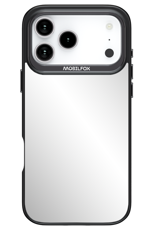 Mirror 2.0 - Apple iPhone 17 Pro Max