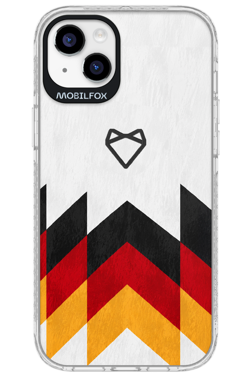 Germania x Mobilfox 2.0 - Apple iPhone 14 Plus