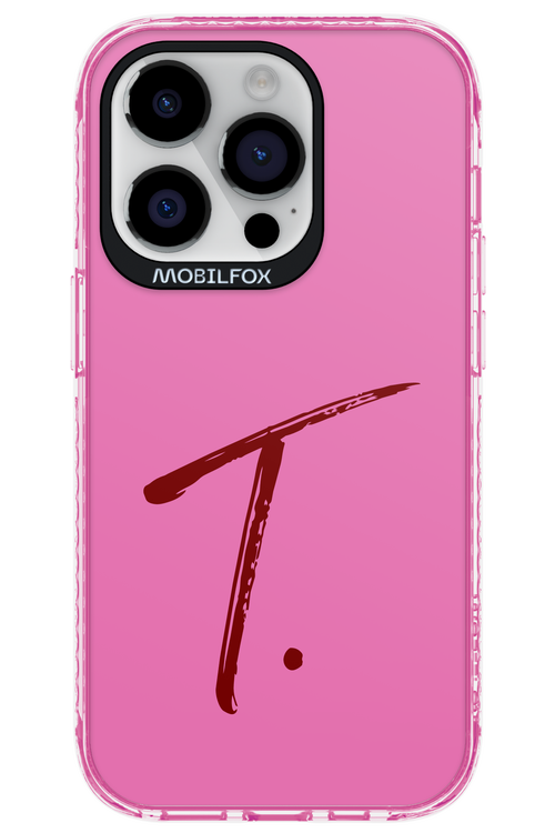 (Sorbet) T 2.0 - Apple iPhone 14 Pro
