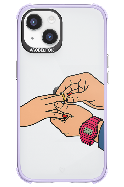 Lover - Apple iPhone 14