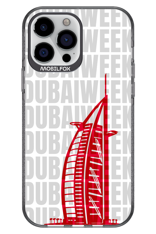 Dubaiweek Burj Al Arab 2.0 - Apple iPhone 13 Pro Max