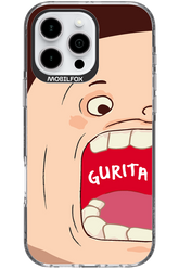 GURITA 2 - Apple iPhone 16 Pro Max