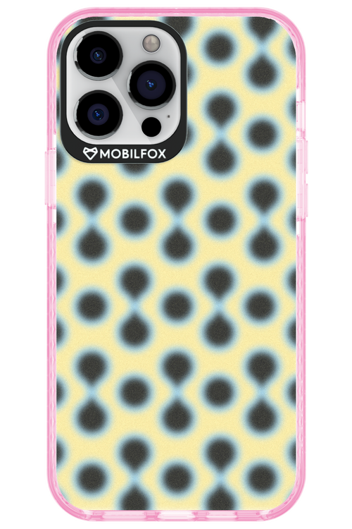 Butter Bubble 2.0 - Apple iPhone 13 Pro Max