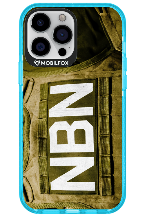 Team 2.0 - Apple iPhone 13 Pro Max