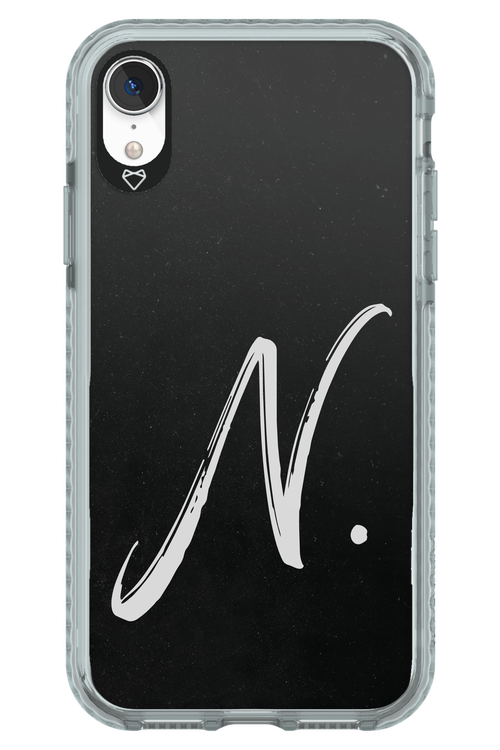 (Off Space) N 2.0 - Apple iPhone XR