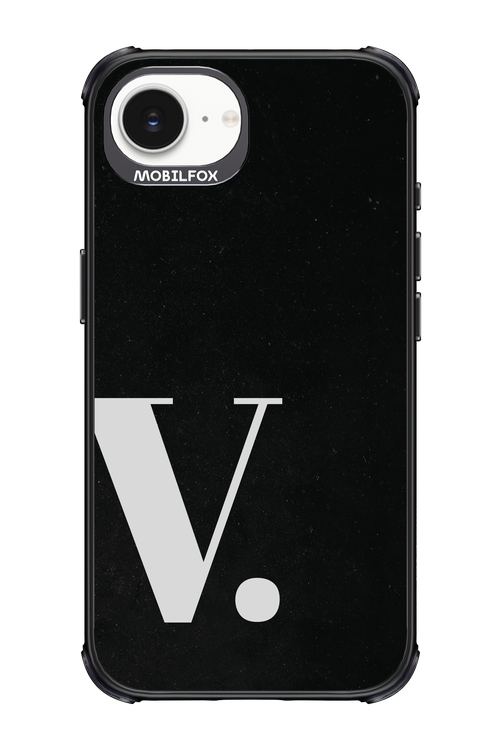 V (Off Space) 2.0 - Apple iPhone 16e