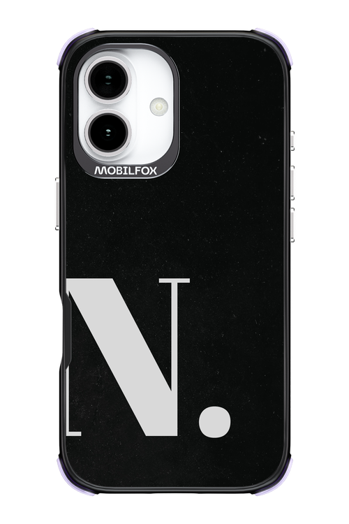 N (Off Space) 2.0 - Apple iPhone 17