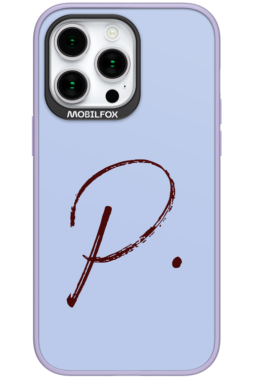 (Jellyfish Presso) P 2.0 - Apple iPhone 15 Pro Max