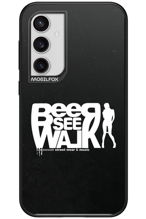 P-csa Black - Samsung Galaxy S23 FE