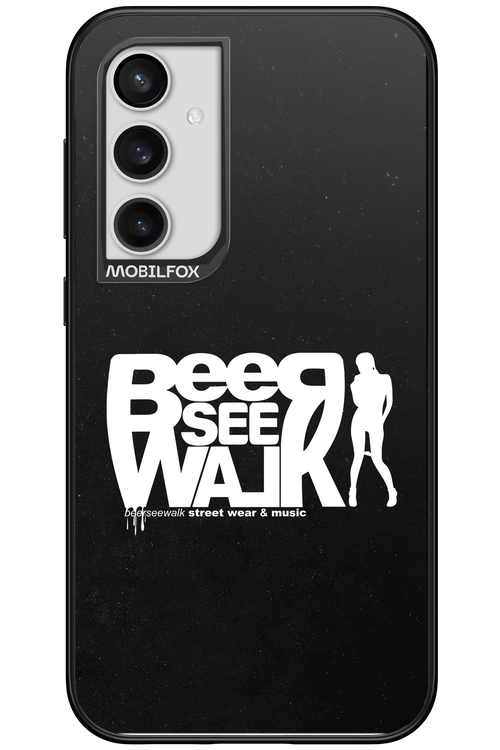 P-csa Black - Samsung Galaxy S23 FE