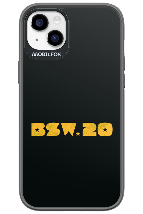 BSW 20 (10) 2.0 - Apple iPhone 14 Plus