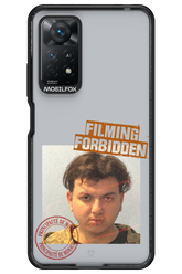 Rares Mugshot 2.0 - Xiaomi Redmi Note 11Pro 4G/5G