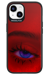 BLUE EYE - Apple iPhone 14