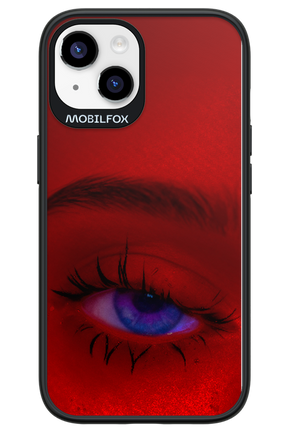 BLUE EYE - Apple iPhone 14
