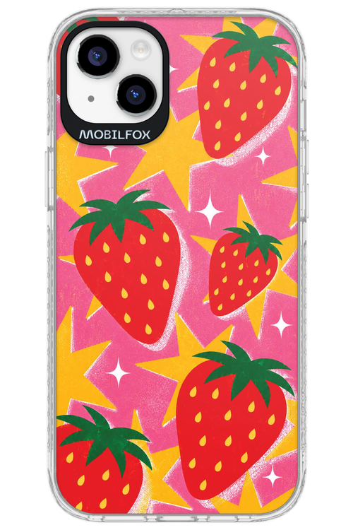STARBERRY 2.0 - Apple iPhone 14 Plus