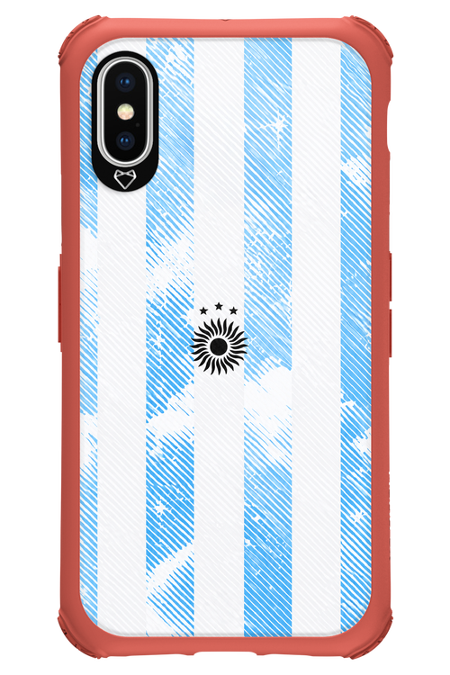 Argentina 2.0 - Apple iPhone XS