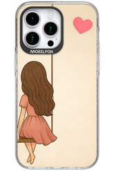 Girl Love II - Apple iPhone 15 Pro Max