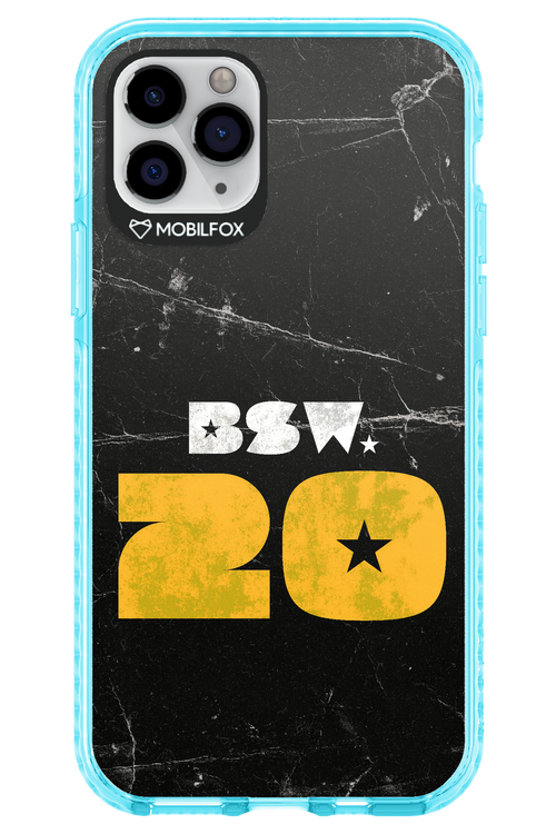 BSW 20 (1) 2.0 - Apple iPhone 11 Pro