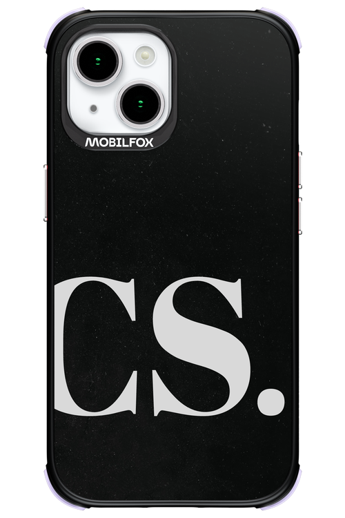 CS (Off Space) 2.0 - Apple iPhone 15