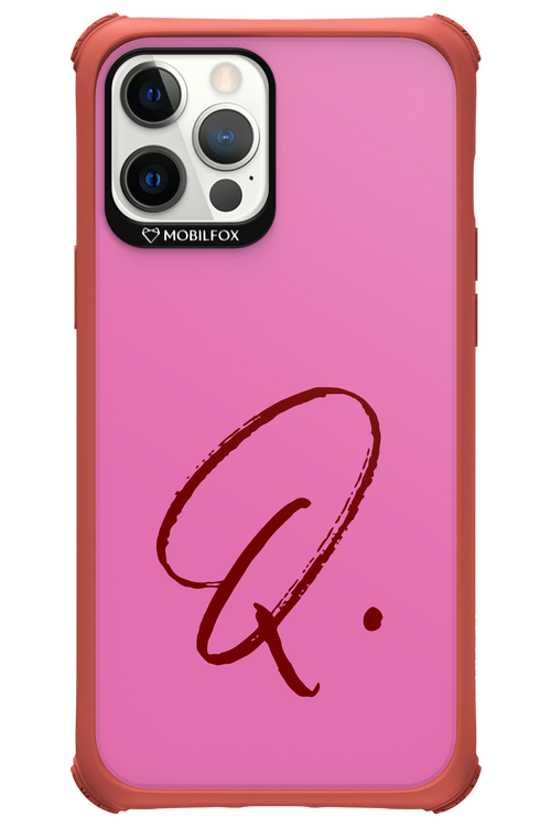(Sorbet) Q 2.0 - Apple iPhone 12 Pro Max