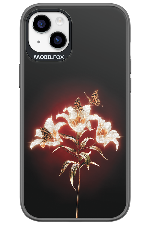 Glow Up Girl 2.0 - Apple iPhone 14 Plus