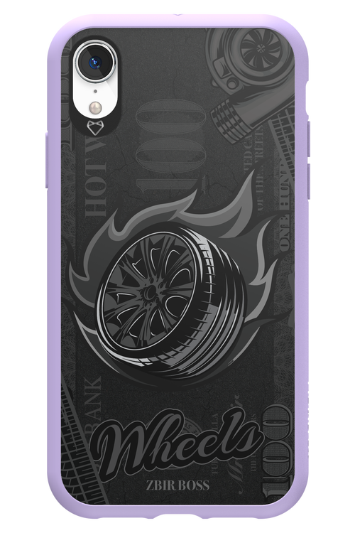 Hot Money - Apple iPhone XR