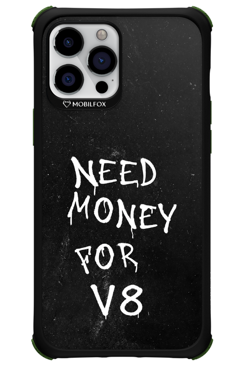 V8 2.0 - Apple iPhone 12 Pro Max