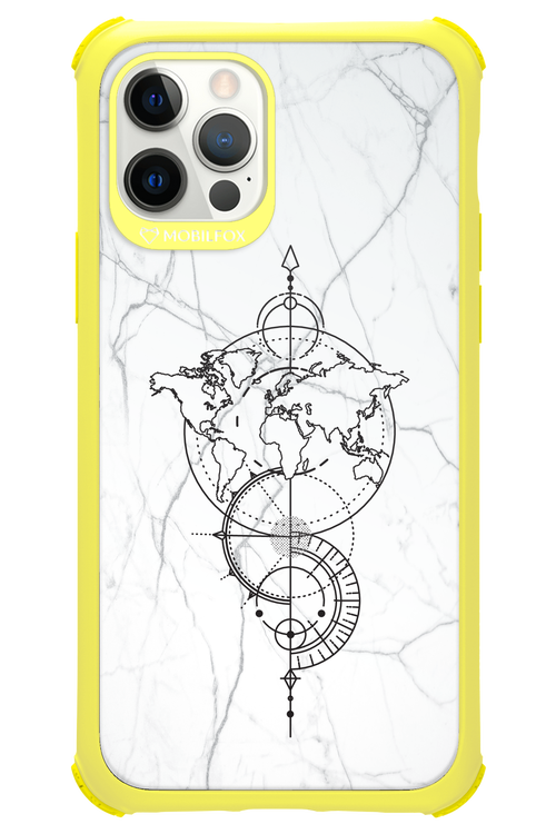 Compass 2.0 - Apple iPhone 12 Pro