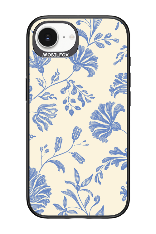 Simple Flowers 2.0 - Apple iPhone 16e