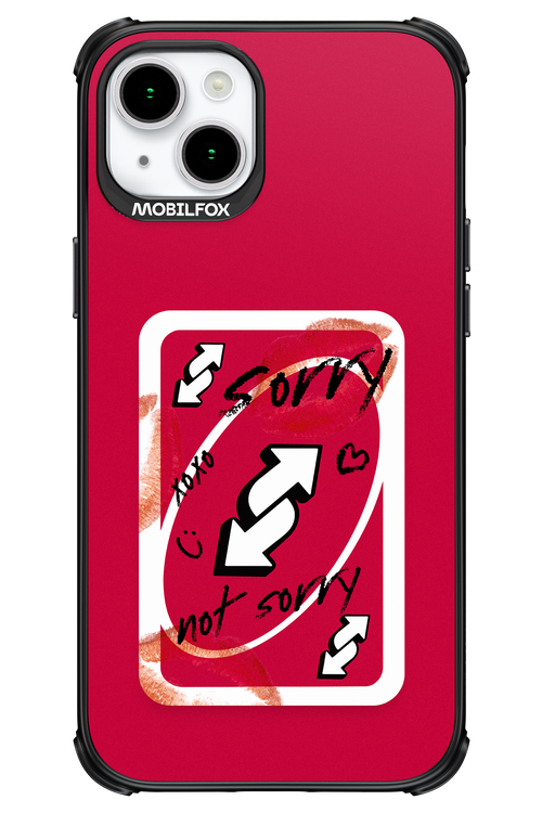 Turn 2.0 - Apple iPhone 15 Plus