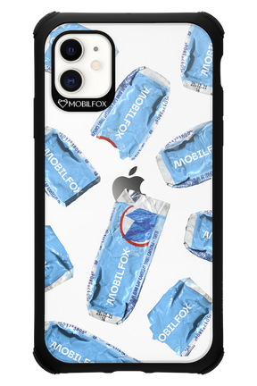Mobilfox Gum - Apple iPhone 11