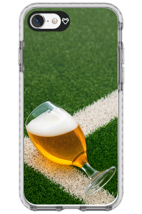 Just some beers - Apple iPhone 8