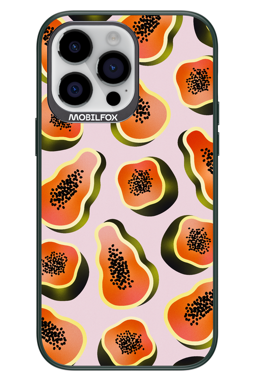 Papaya Wave 2.0 - Apple iPhone 14 Pro Max
