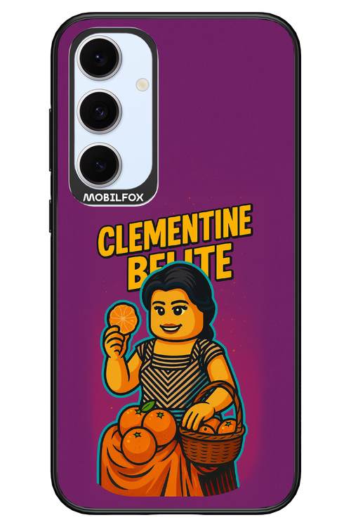 Clementine Belite Lego 2.0 - Samsung S24 FE