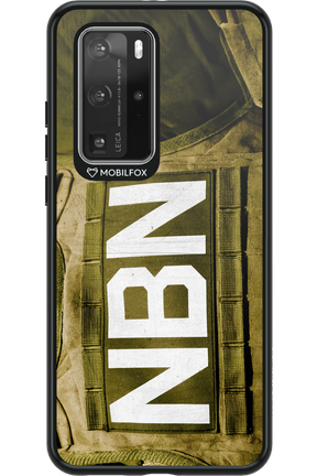 Team - Huawei P40 Pro