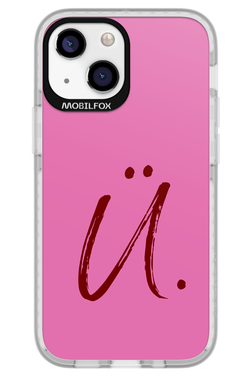 (Sorbet) U II 2.0 - Apple iPhone 13 Mini