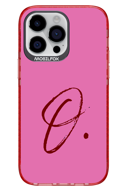 (Sorbet) O 2.0 - Apple iPhone 14 Pro Max
