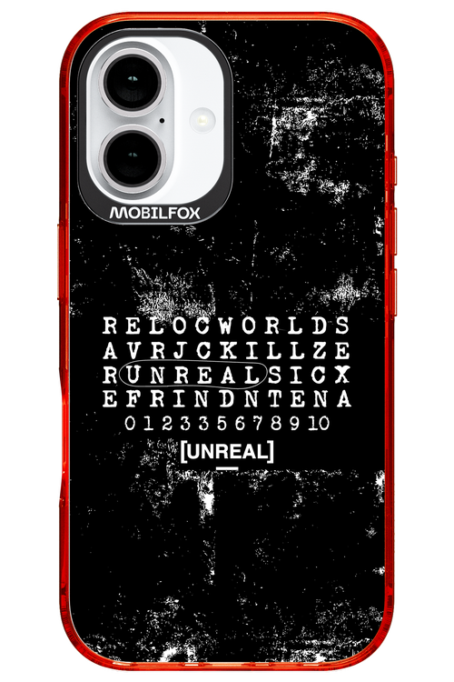 X Ten 2.0 - Apple iPhone 16