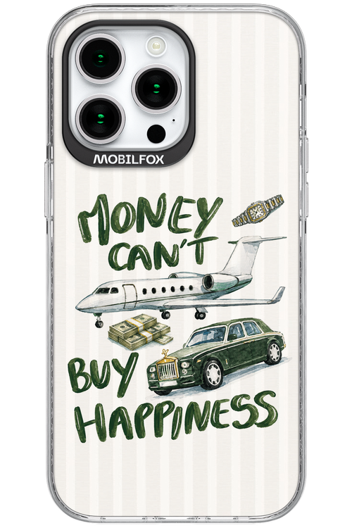 Buy Happiness 2.0 - Apple iPhone 15 Pro Max