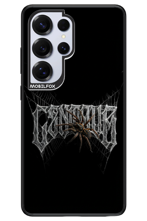 Web Centaur Logo Spider 2.0 - Samsung S25 Ultra