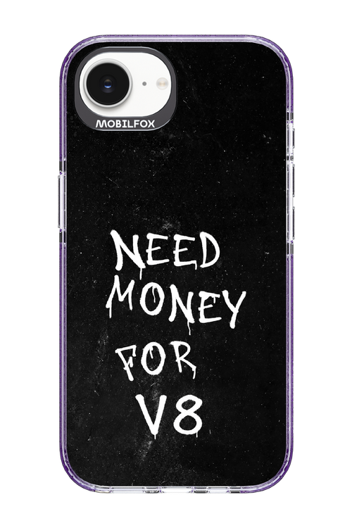 V8 2.0 - Apple iPhone 16e