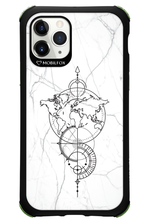 Compass 2.0 - Apple iPhone 11 Pro