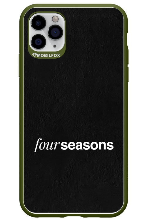 BSW FourSeasons 2 2.0 - Apple iPhone 11 Pro Max