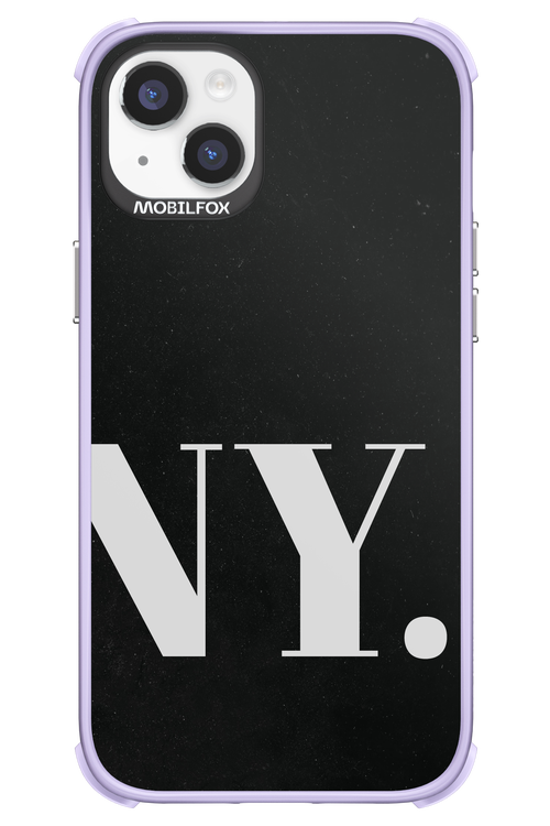 NY (Off Space) 2.0 - Apple iPhone 14 Plus