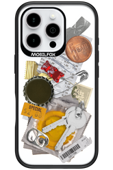 Just in Case 2.0 - Apple iPhone 16 Pro